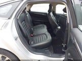 Ford Fusion Se 3FA6P0HD7HR283009 снимка