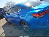 Nissan Sentra Sv Xtronic Cvt 3N1AB8CV7LY284471 fotografie