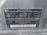 Hyundai Elantra Se 5NPDH4AE0EH485312 снимка