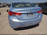 Hyundai Elantra Gls KMHDH4AE8DU803130 снимка