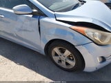 Hyundai Elantra Gls KMHDH4AE8DU803130 снимка