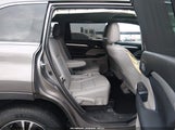 Toyota Highlander Xle V6 5TDKKRFHXGS503076 photo