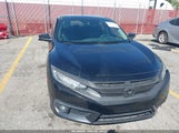 Honda Civic Touring 19XFC1F90HE005960 снимка