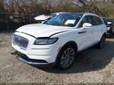 Lincoln Nautilus Reserve 2LMPJ8K97MBL12097 снимка
