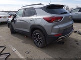 Chevrolet Trailblazer Awd Activ KL79MSSL1PB019215 снимка