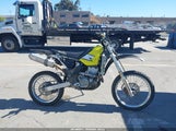 Suzuki Dr-Z400 S JS1SK43A332101311 снимка
