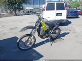 Suzuki Dr-Z400 S JS1SK43A332101311 снимка