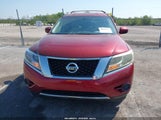 Nissan Pathfinder S 5N1AR2MNXGC650017 снимка