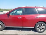 Nissan Pathfinder S 5N1AR2MNXGC650017 снимка
