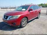 Nissan Pathfinder S 5N1AR2MNXGC650017 снимка