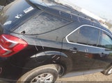 Chevrolet Equinox Lt 2GNFLFEK8G6356610 снимка