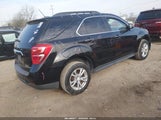 Chevrolet Equinox Lt 2GNFLFEK8G6356610 снимка