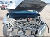 Nissan Rogue Sv 5N1AT2ML1FC793579 снимка