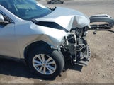 Nissan Rogue Sv 5N1AT2ML1FC793579 снимка