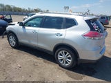 Nissan Rogue Sv 5N1AT2ML1FC793579 снимка