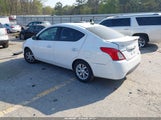 Nissan Versa 1.6 Sv 3N1CN7AP2JL823927 fotografie