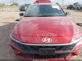 Hyundai Elantra Sel Sport KMHLM4DG8SU095009 photo