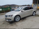 Chevrolet Impala 2Lt 2G1125S35F9100606 снимка
