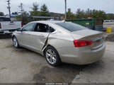 Chevrolet Impala 2Lt 2G1125S35F9100606 снимка