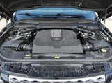 Land Rover Range Rover Sport 3.0L V6 Supercharged Hse SALWR2PF9GA592355 photo