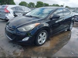 Hyundai Elantra Gls KMHDH4AE3DU999767 снимка