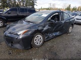Toyota Prius Two JTDKBRFU6G3008355 снимка