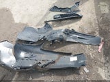 Acura Tlx 19UUB1F39JA007349 снимка
