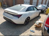 Hyundai Elantra N Line KMHLR4AF1MU117335 photo