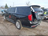 GMC Yukon Xl 4Wd Slt 1GKS2GKD0RR393765 fotografie