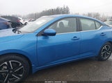 Nissan Sentra Sv 3N1AB8CV3SY276222 photo