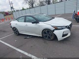 Nissan Sentra Sr Xtronic Cvt 3N1AB8DV6MY253020 снимка