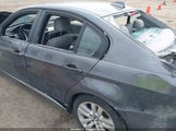 BMW 328I WBAVA37557ND55488 снимка