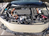 Honda Civic Hybrid Sport Touring 19XFL4H97TE006546 снимка