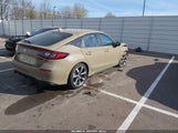 Honda Civic Hybrid Sport Touring 19XFL4H97TE006546 fotografie