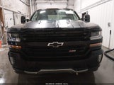 Chevrolet Silverado  2Lt 3GCUKREC6HG252605 снимка