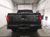 Chevrolet Silverado  2Lt 3GCUKREC6HG252605 снимка