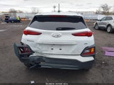 Hyundai Kona Se KM8K1CAA3MU681683 снимка