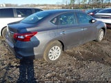 Nissan Sentra S 3N1AB7AP4KY362542 снимка