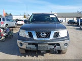 Nissan Frontier Sv 1N6AD0CW7BC407188 снимка