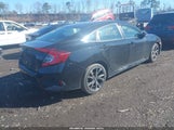 Honda Civic Sport 2HGFC2F85KH586222 снимка
