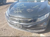 Honda Civic Sport 2HGFC2F85KH586222 снимка