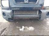 Honda Element Ex-P 5J6YH28716L012071 снимка