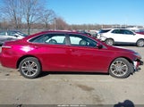 Toyota Camry Se 4T1BF1FK0HU670895 снимка
