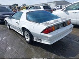 Chevrolet Camaro Rs 1G1FP23T4NL166561 снимка