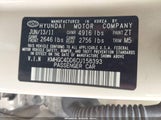 Hyundai Genesis 3.8 KMHGC4DD6CU158393 снимка
