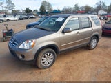 Honda Cr-V Se JHLRD789X6C039423 снимка