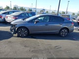 Honda Civic Ex 19XFB2F85FE228251 снимка