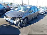 Honda Civic Ex 19XFB2F85FE228251 fotografie