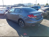 Honda Civic Ex 19XFB2F85FE228251 fotografie