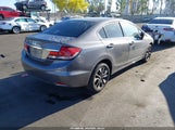 Honda Civic Ex 19XFB2F85FE228251 fotografie